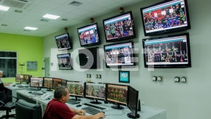Elektrosistem Srbije stabilan